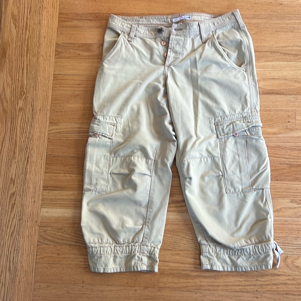 Cargo pants Joie